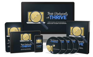 Thrivecart Bundle