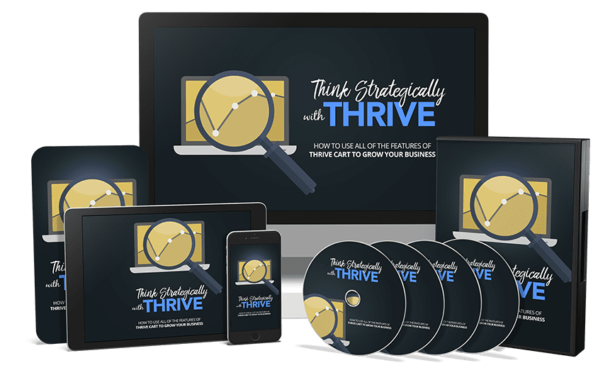 Thrivecart Bundle