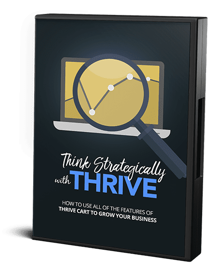 Thrivecart DVD