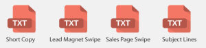 Unlock Your Full Potential Emails
