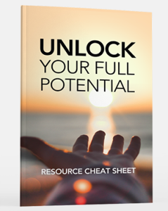 Unlock Your Full Potential Resource