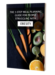 Bitter Truth About Obesity Report