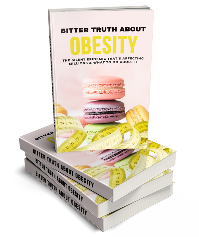 Bitter Truth About Obesity eBookBitter Truth About Obesity