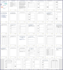 Create Your Group Coaching Program Action Guide