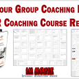 Create Your Group Coaching Program PLR Coaching Course Review