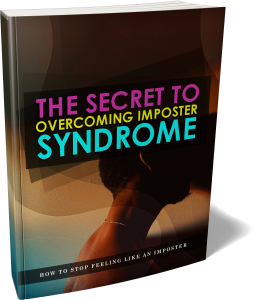 Overcome Imposter Syndrome Ebook