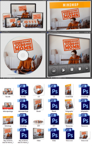 Stay At Home Jobs For Moms Graphics