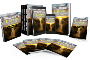 Total Mental Resilience Bundle