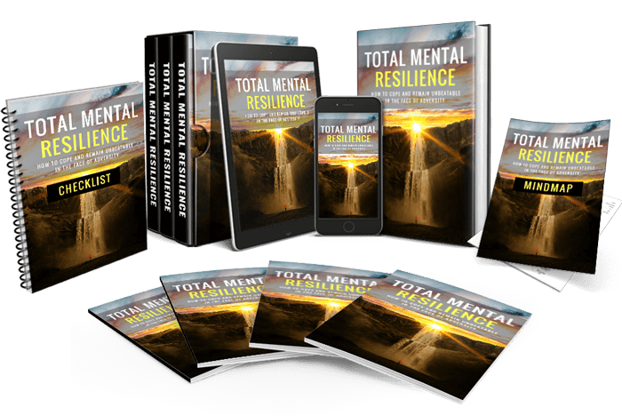 Total Mental Resilience Bundle