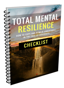 Total Mental Resilience Checklist