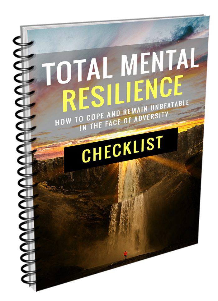 Total Mental Resilience Checklist
