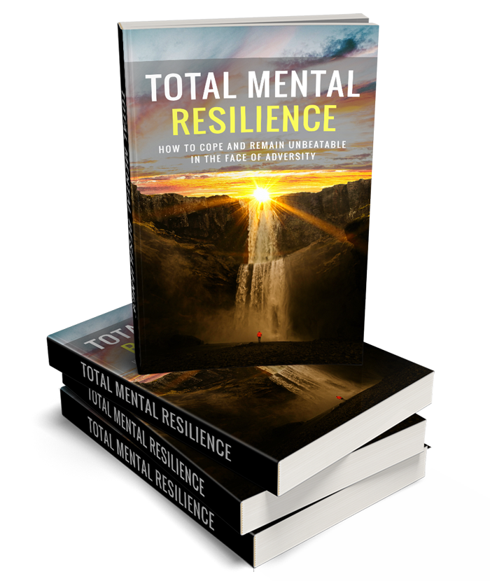 Total Mental Resilience eBook