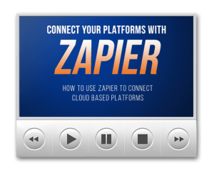 Zapier PLR Audio