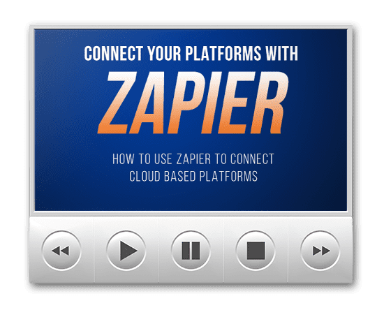 Zapier PLR Audio