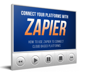 Zapier PLR Video