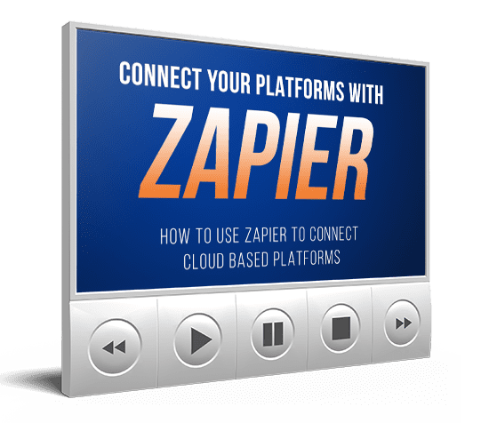 Zapier PLR Video