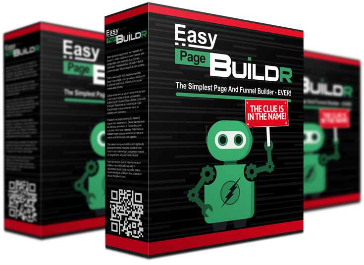 Easy Page Buildr Bundle