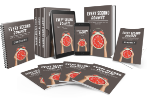 Every Second Counts Bundle