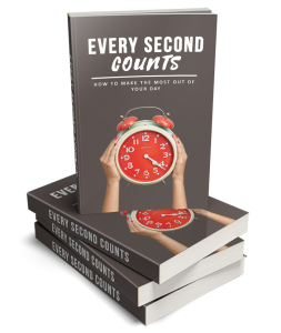 Every Second Counts eBook