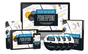 PowerPoint PLR Video Tutorials Bundle