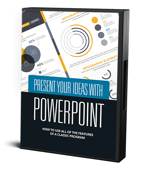 PowerPoint PLR Video Tutorials DVD