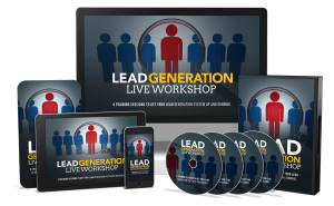 Content Unrestricted Rights to Lead Generation Bundle