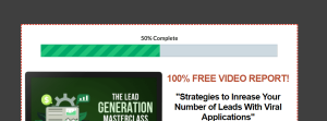 Lead Generation Masterclass Lead Magnet