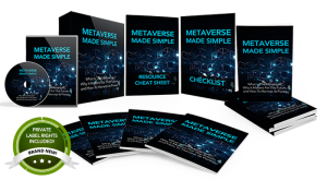 Metaverse Made Simple Bundle