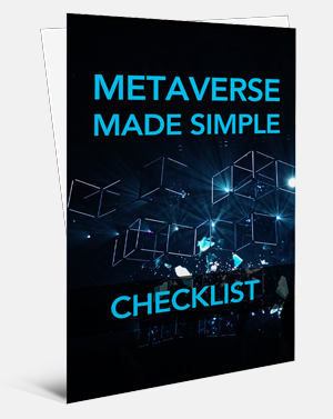 Metaverse Made Simple Checklist