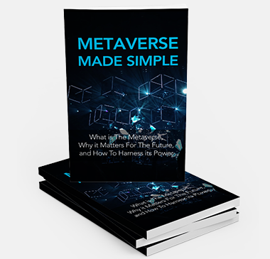Metaverse Made Simple Ebook
