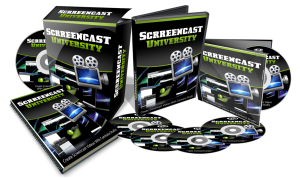 Screencast University Combo