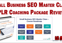 Small Business SEO Master Class PLR Coaching Package Review