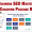 Small Business SEO Master Class PLR Coaching Package Review