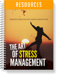 The Art of Stress Management Resources