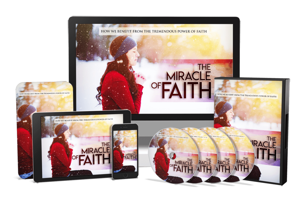 The Miracle of Faith Bundle