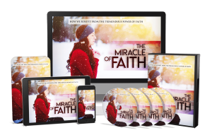The Miracle of Faith Bundle
