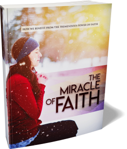 The Miracle of Faith Ebook