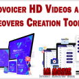 Vidvoicer HD Videos and AI Voiceovers Creation Tool Reivew