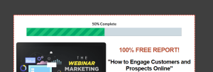 Webinar Marketing Playbook Lead Magnet