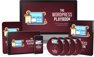 WordPress Playbook WordPress Bundle