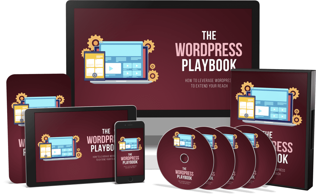 WordPress Playbook WordPress Bundle