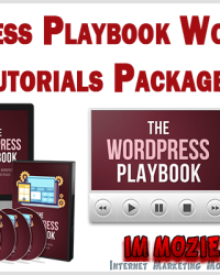 WordPress Playbook WordPress Video Tutorials Package Review