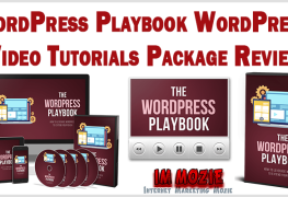 WordPress Playbook WordPress Video Tutorials Package Review