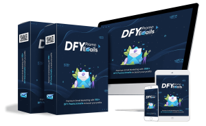 DFY Promo Emails Bundle