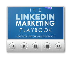 LinkedIn PLR Audio Images