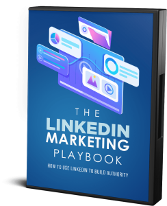 LinkedIn PLR DVD