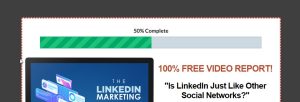 LinkedIn PLR Lead Magnet