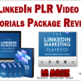 LinkedIn PLR Video Tutorials Package Review