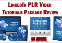 LinkedIn PLR Video Tutorials Package Review
