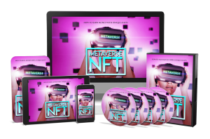 Metaverse NFT Bundle